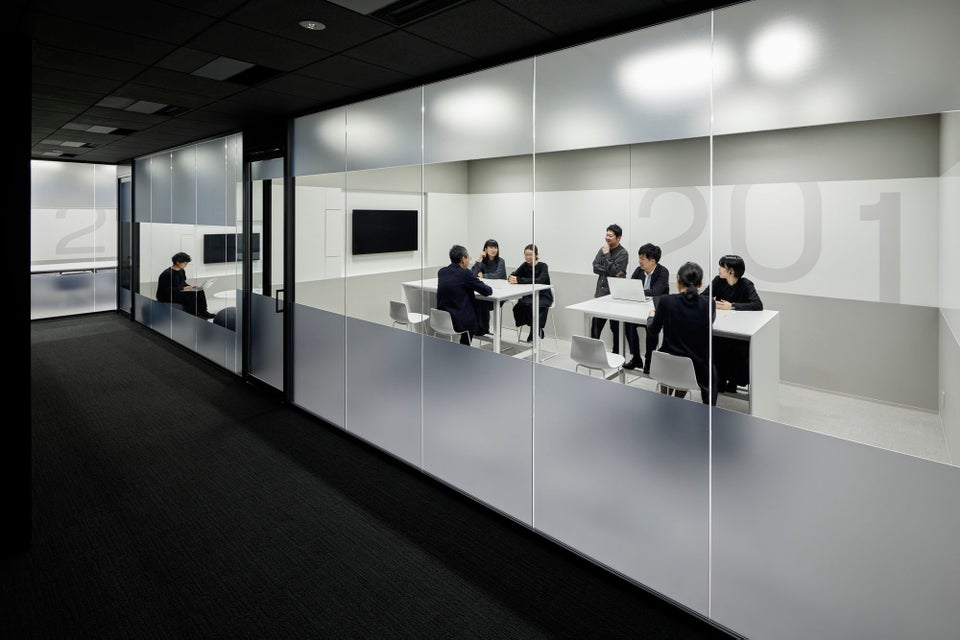"Creating the future of work styles for NOMURA Co.,Ltd. Group" Group company base consolidation project